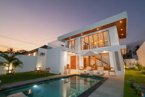 1 bedroom Villa in Ubud, Gianyar, Indonesia No. 10681 3