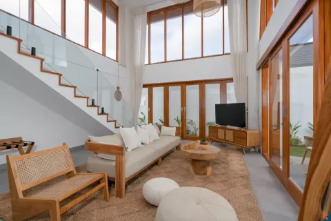 1 bedroom Villa in Ubud, Gianyar, Indonesia No. 10681 11