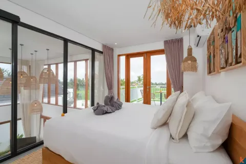 1 bedroom Villa in Ubud, Gianyar, Indonesia No. 10681 18