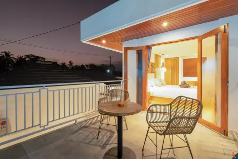 1 bedroom Villa in Ubud, Gianyar, Indonesia No. 10681 9
