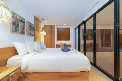 1 bedroom Villa in Ubud, Gianyar, Indonesia No. 10681 19