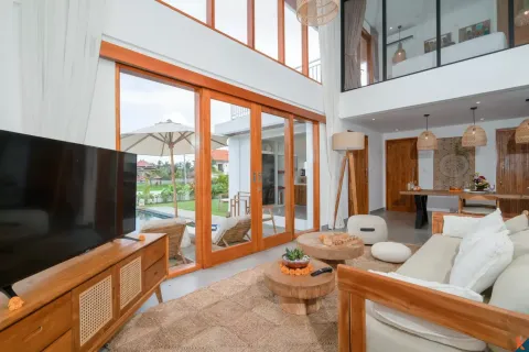 1 bedroom Villa in Ubud, Gianyar, Indonesia No. 10681 12