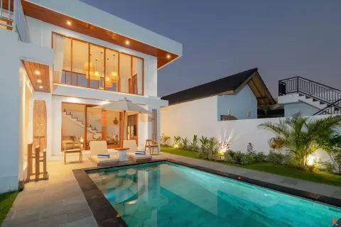 1 bedroom Villa in Ubud, Gianyar, Indonesia No. 10681 2