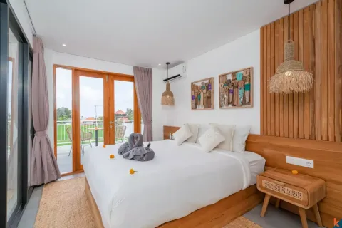1 bedroom Villa in Ubud, Gianyar, Indonesia No. 10681 17