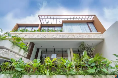 3 bedrooms Villa in Tumbak Bayuh, Mengwi, Badung, Indonesia No. 10679