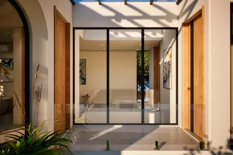 2 bedrooms Villa in Tibubeneng, Badung, Indonesia No. 10676 17
