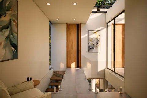 2 bedrooms Villa in Tibubeneng, Badung, Indonesia No. 10676 15