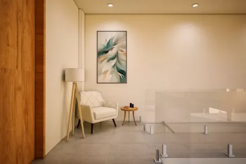 3 bedrooms Villa in Tibubeneng, Badung, Indonesia No. 10677 15