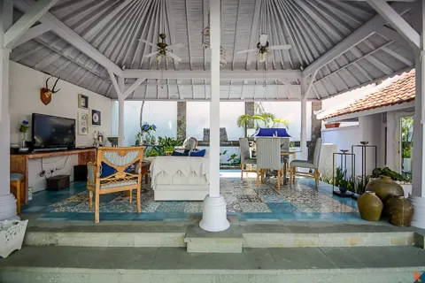2 bedrooms Villa in Kerobokan, Badung, Indonesia No. 10678 4