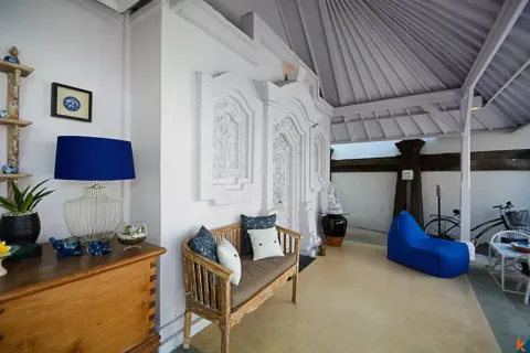2 bedrooms Villa in Kerobokan, Badung, Indonesia No. 10678 7