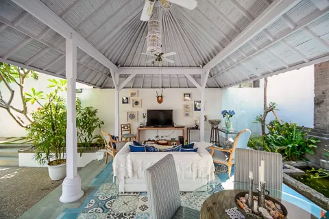 2 bedrooms Villa in Kerobokan, Badung, Indonesia No. 10678 6