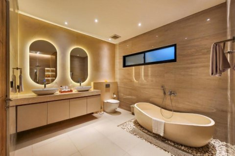 4 bedrooms Villa in Jimbaran, Badung, Indonesia No. 1290 28