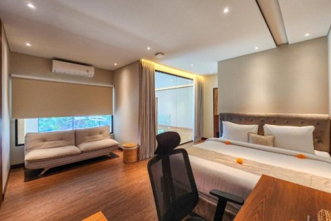 4 bedrooms Villa in Jimbaran, Badung, Indonesia No. 1290 20