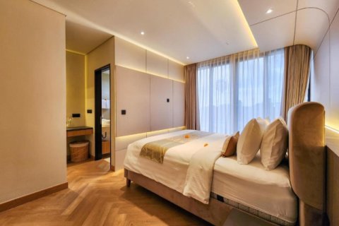 4 bedrooms Villa in Jimbaran, Badung, Indonesia No. 1290 25