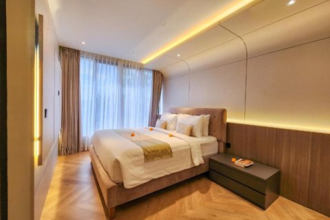 4 bedrooms Villa in Jimbaran, Badung, Indonesia No. 1290 22