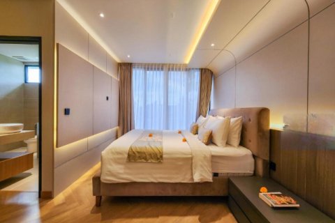 4 bedrooms Villa in Jimbaran, Badung, Indonesia No. 1290 18