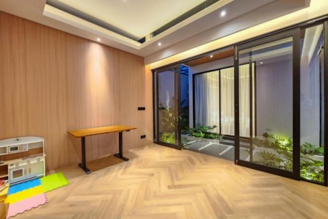 4 bedrooms Villa in Jimbaran, Badung, Indonesia No. 1290 24