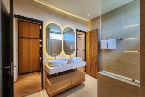 4 bedrooms Villa in Jimbaran, Badung, Indonesia No. 1290 19
