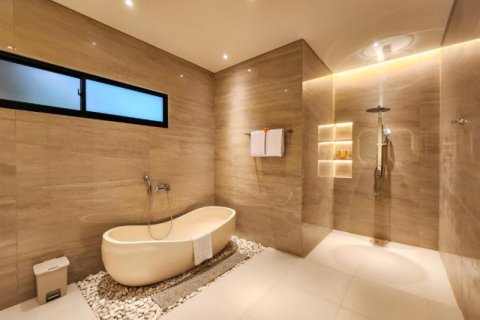 4 bedrooms Villa in Jimbaran, Badung, Indonesia No. 1290 26