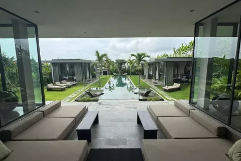 6 bedrooms Villa in Cemagi, Mengwi, Badung, Indonesia No. 10977 2