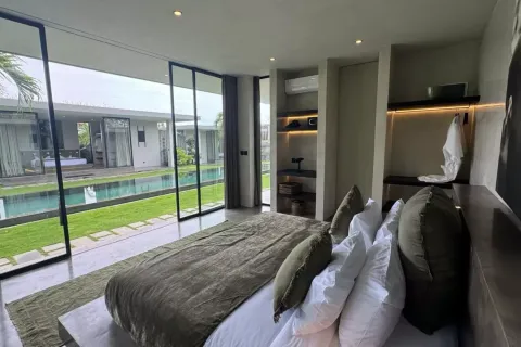 6 bedrooms Villa in Cemagi, Mengwi, Badung, Indonesia No. 10977 14