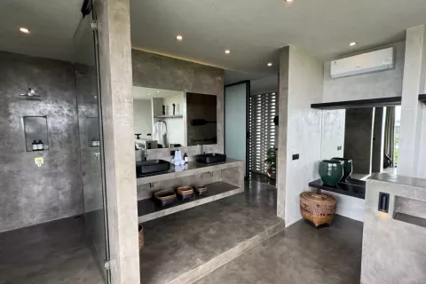 6 bedrooms Villa in Cemagi, Mengwi, Badung, Indonesia No. 10977 7