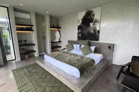 6 bedrooms Villa in Cemagi, Mengwi, Badung, Indonesia No. 10977 13