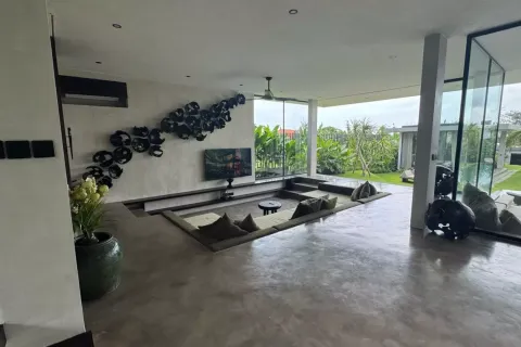 6 bedrooms Villa in Cemagi, Mengwi, Badung, Indonesia No. 10977 4