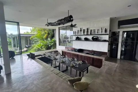 6 bedrooms Villa in Cemagi, Mengwi, Badung, Indonesia No. 10977 5