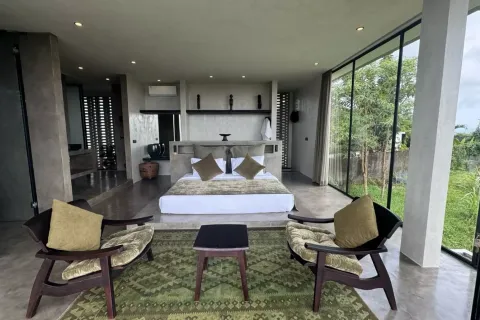 6 bedrooms Villa in Cemagi, Mengwi, Badung, Indonesia No. 10977 6
