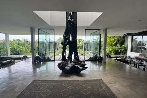 6 bedrooms Villa in Cemagi, Mengwi, Badung, Indonesia No. 10977 3