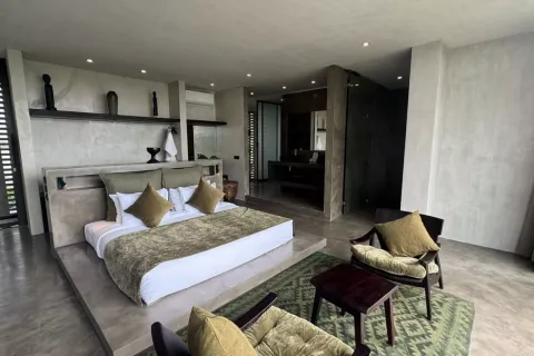 6 bedrooms Villa in Cemagi, Mengwi, Badung, Indonesia No. 10977 11