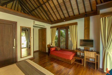 2 bedrooms Villa in Seminyak, Badung, Indonesia No. 10976 7