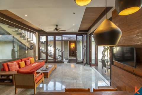 2 bedrooms Villa in Seminyak, Badung, Indonesia No. 10976 6