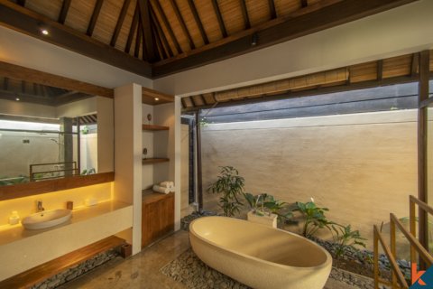 2 bedrooms Villa in Seminyak, Badung, Indonesia No. 10976 21
