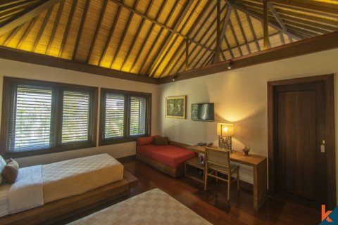 2 bedrooms Villa in Seminyak, Badung, Indonesia No. 10976 14