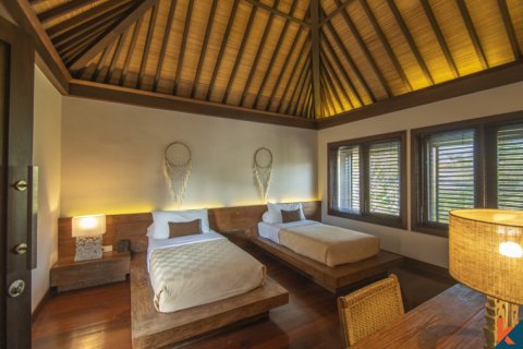 2 bedrooms Villa in Seminyak, Badung, Indonesia No. 10976 13