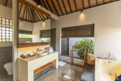 2 bedrooms Villa in Seminyak, Badung, Indonesia No. 10976 16