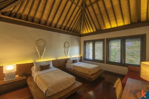 2 bedrooms Villa in Seminyak, Badung, Indonesia No. 10976 12