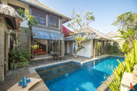 2 bedrooms Villa in Seminyak, Badung, Indonesia No. 10976 2