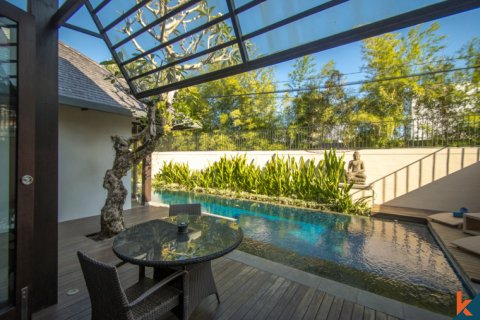 2 bedrooms Villa in Seminyak, Badung, Indonesia No. 10976 15