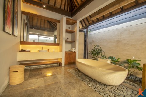 2 bedrooms Villa in Seminyak, Badung, Indonesia No. 10976 20