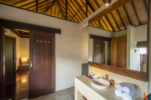 2 bedrooms Villa in Seminyak, Badung, Indonesia No. 10976 18