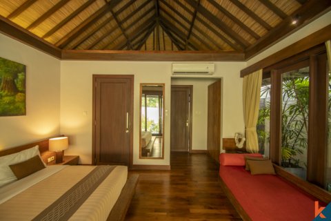 2 bedrooms Villa in Seminyak, Badung, Indonesia No. 10976 11