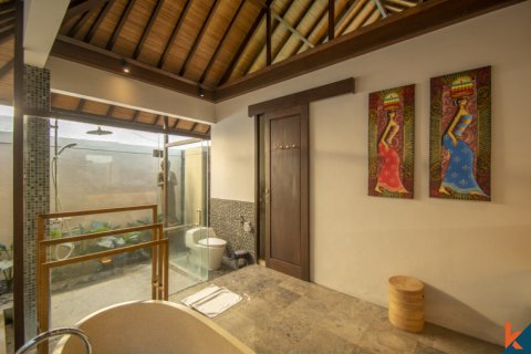 2 bedrooms Villa in Seminyak, Badung, Indonesia No. 10976 19