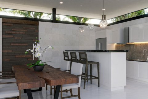 2 bedrooms Villa in Jimbaran, Badung, Indonesia No. 11409 3