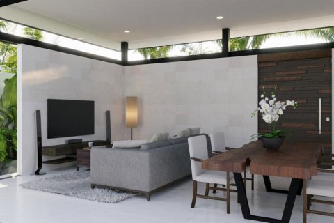 2 bedrooms Villa in Jimbaran, Badung, Indonesia No. 11409 4