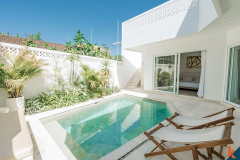 2 bedrooms Villa in Tumbak Bayuh, Mengwi, Badung, Indonesia No. 11410
