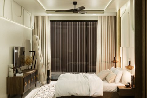 1 bedroom Villa in Canggu, Badung, Indonesia No. 11415 17