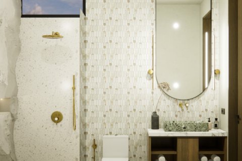 1 bedroom Villa in Canggu, Badung, Indonesia No. 11415 20